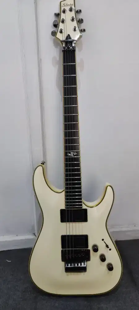 Schecter Blackjack atx c-1 FR