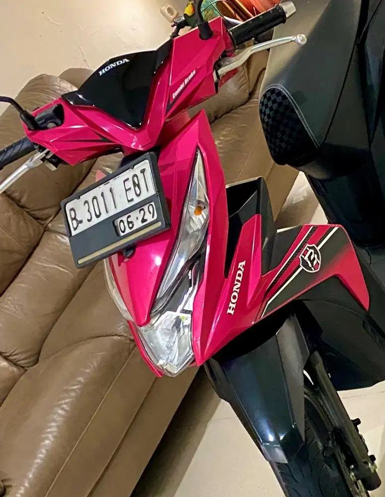 Beat CBS ISS | Gress n Low KM