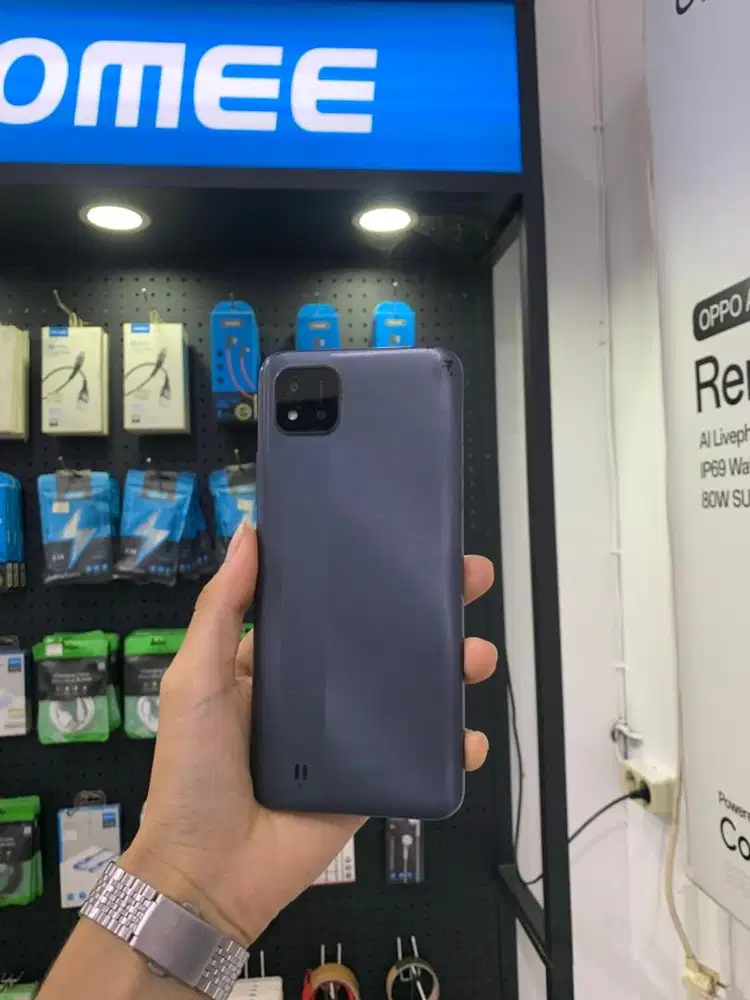 Realme C11 4/64 GB