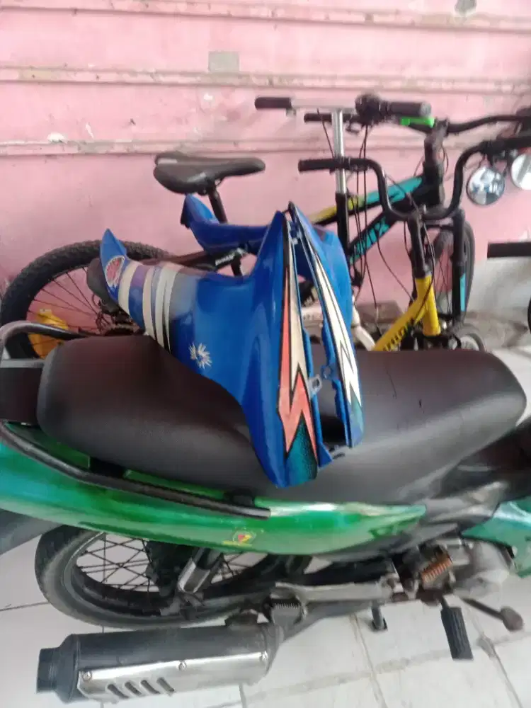 Dijual sperpak motor