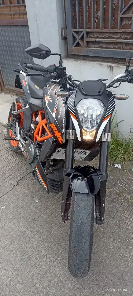 Mantab Murah Bagus Eropa