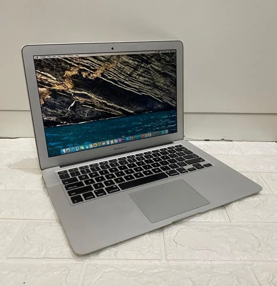 Macbook Air 2015 intel cor i5