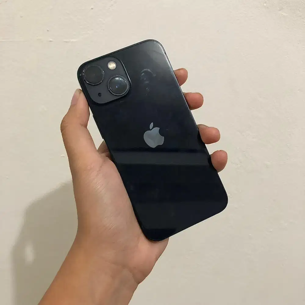 iphone 13 mini 128gb black