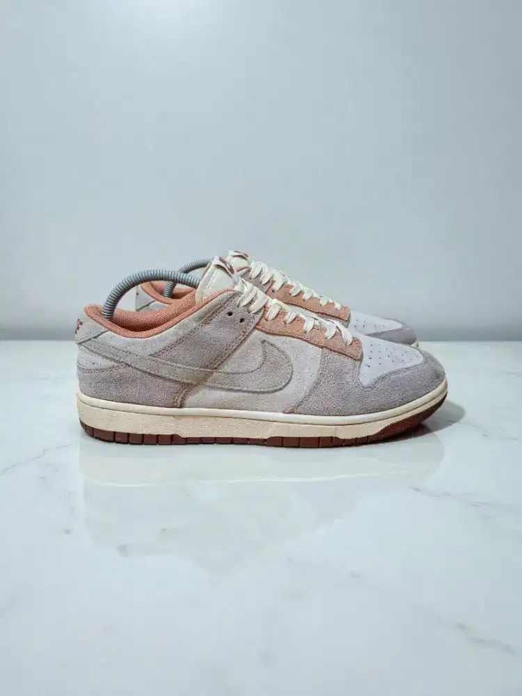 Nike Dunk Low Medium Curry 44.5/285