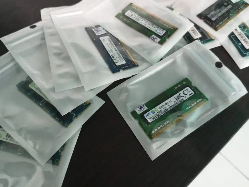 Memory Ram Laptop 4gb Ddr 3L
