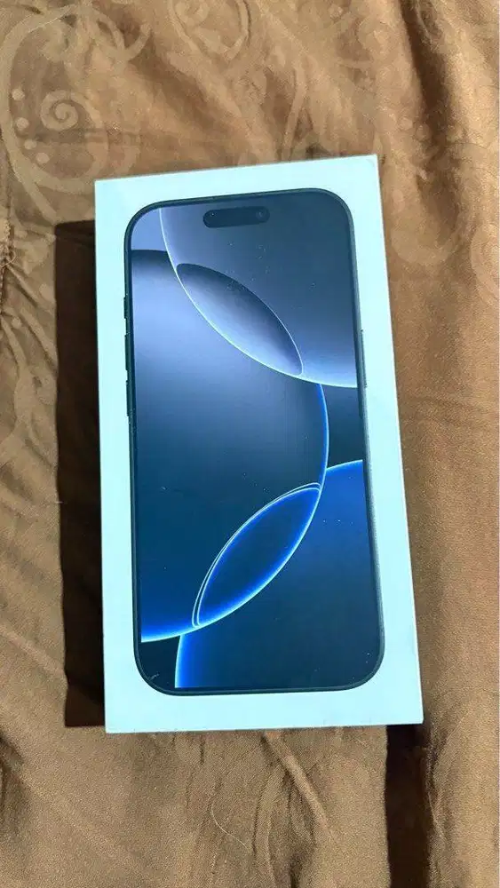 Iphone 16 Pro 256 GB