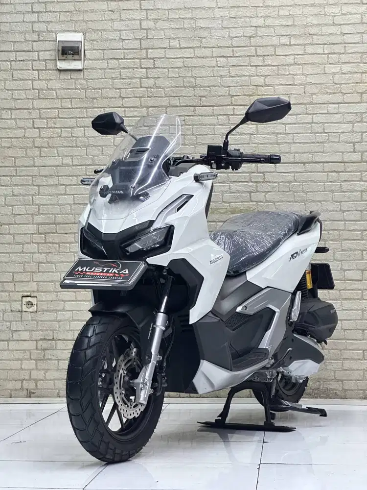 ADV 160 Combo Break System PMK 2024