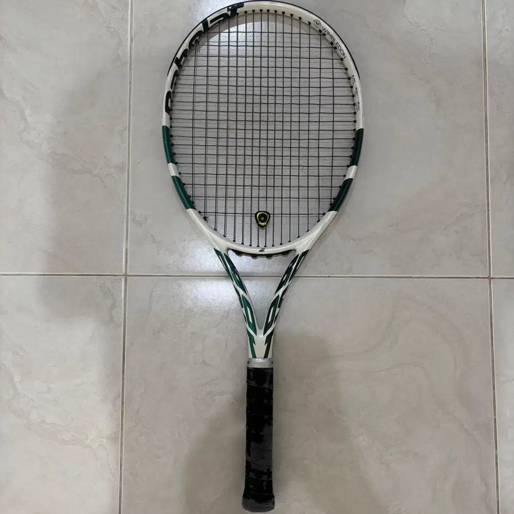 Jual Babolat Boost Drive Wimbledon 2023