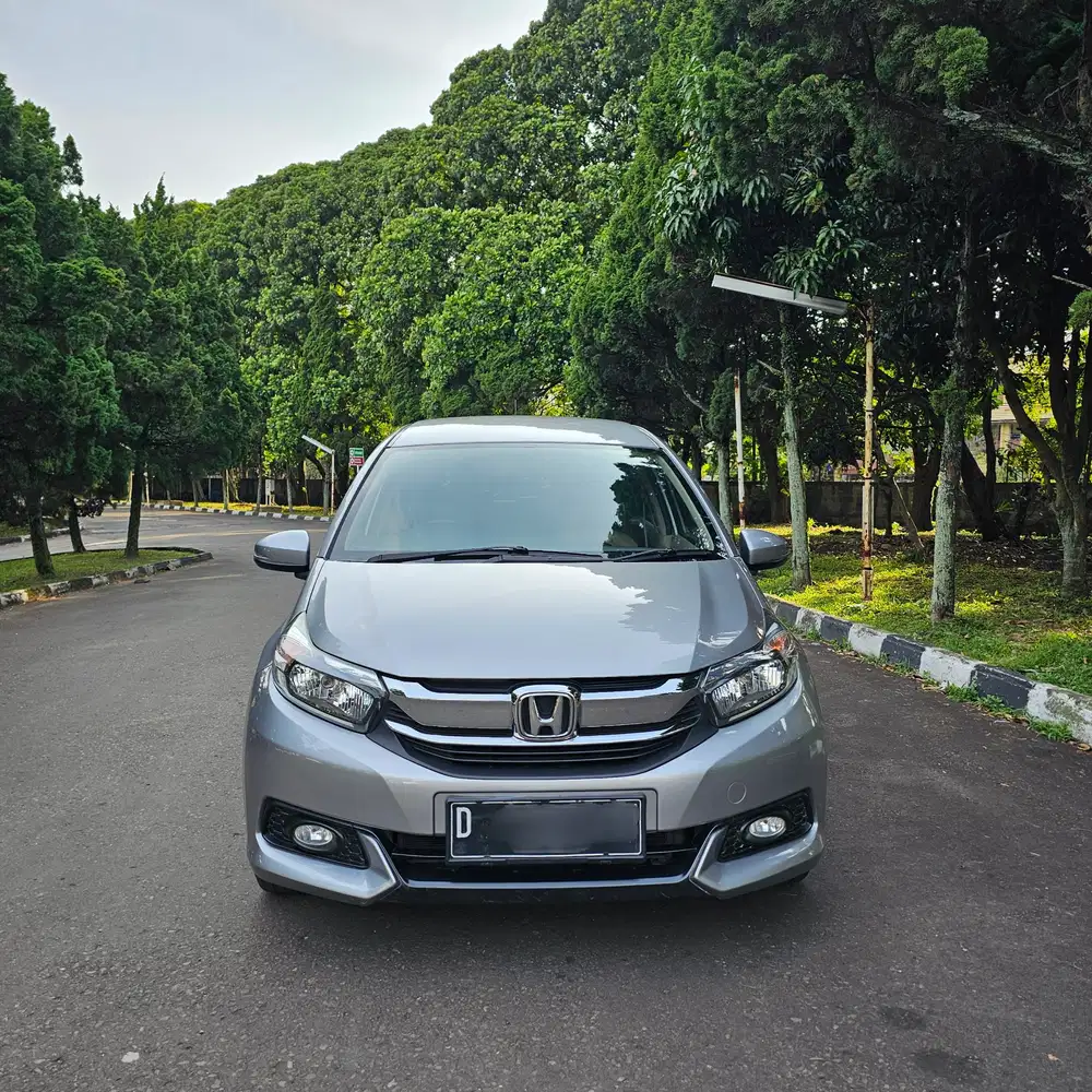 Honda Mobilio E 2017 Matic