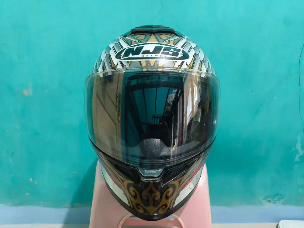 Dijual, NJS ZX-1 Garuda