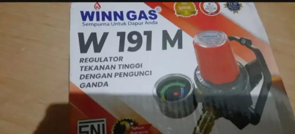 WINN GASS W191M