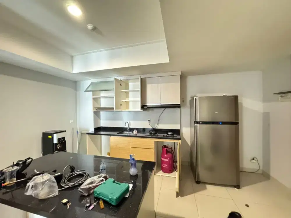 Disewa apartemen the mansion