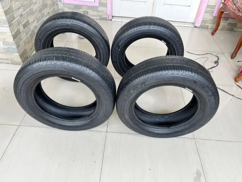 BAN BRIDGESTONE R14
