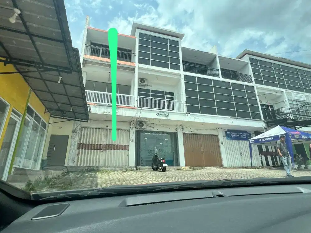 ADMIN BIMBINGAN BELAJAR