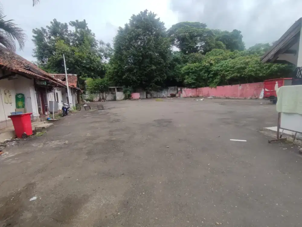 Tanah Strategis daerah  Semarang barat-10951