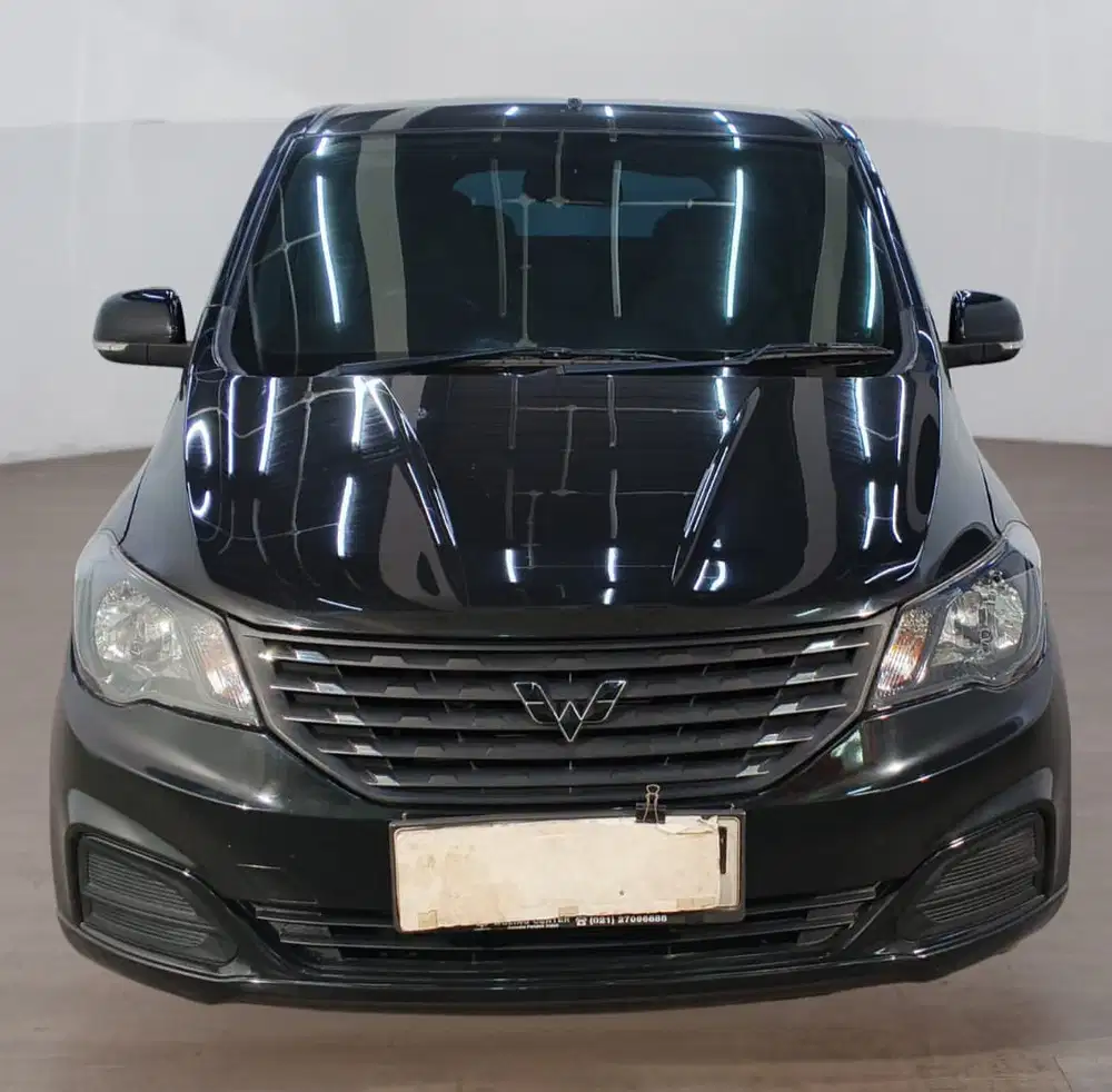 Wuling Confero 2023 Bensin