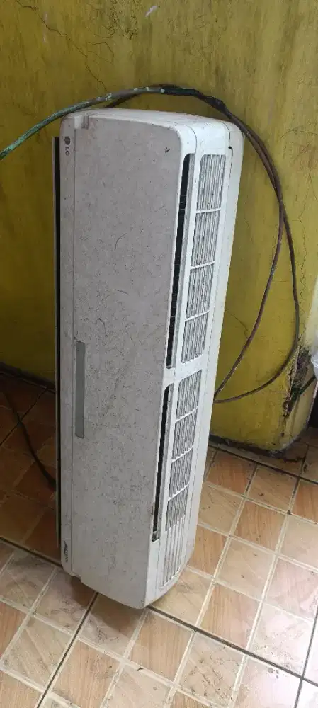 KIPAS BEKAS AC kabel panjang