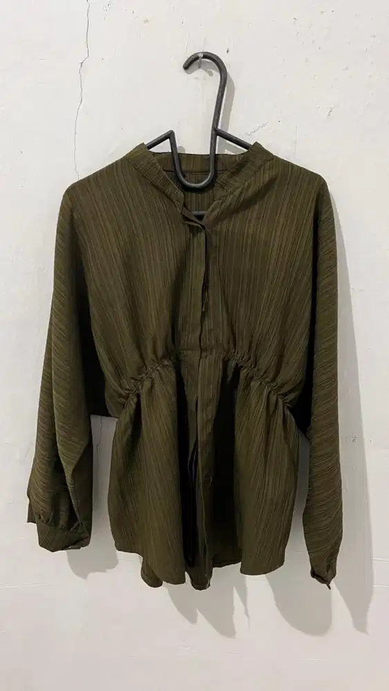 Baju+Celana+Blazer Preloved