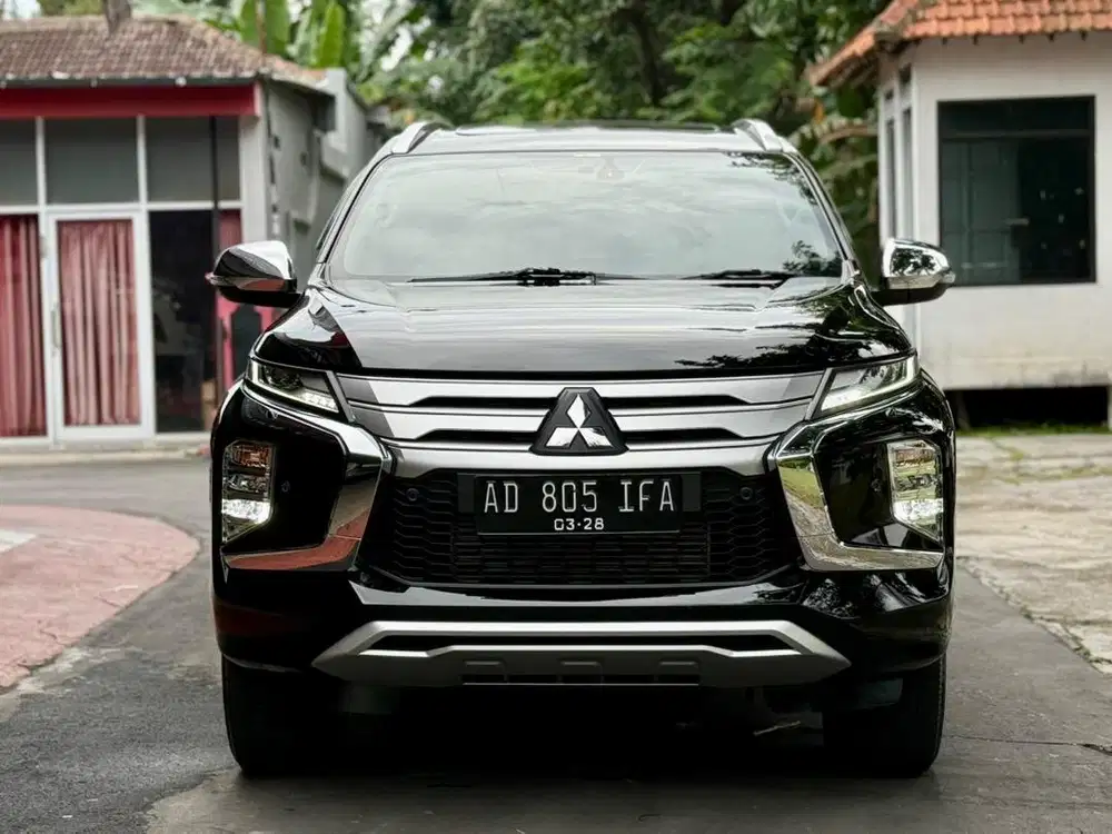 ANPS Dakar Th 2023 Diesel Automatic Ad Tgn 1 Low KM Full OriginaL