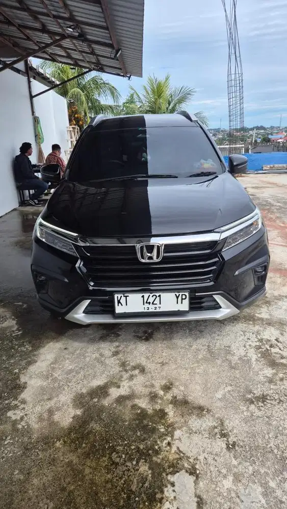 Honda BR-V 2023 Bensin