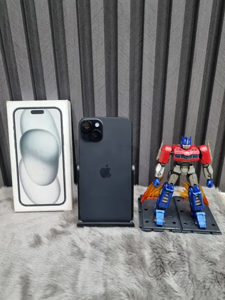 iPhone 15 Plus 128Gb iBox