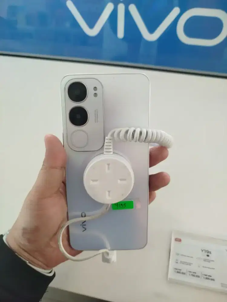 Vivo y19s cicilan tanpa dp