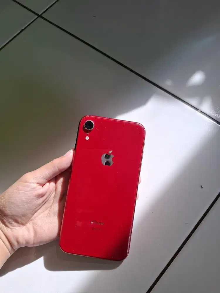 Iphone XR 256 GB