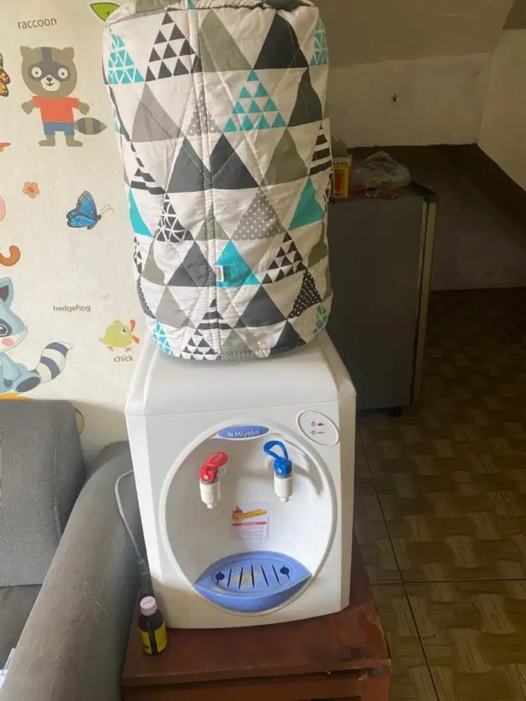 Dispenser Galon Miyako