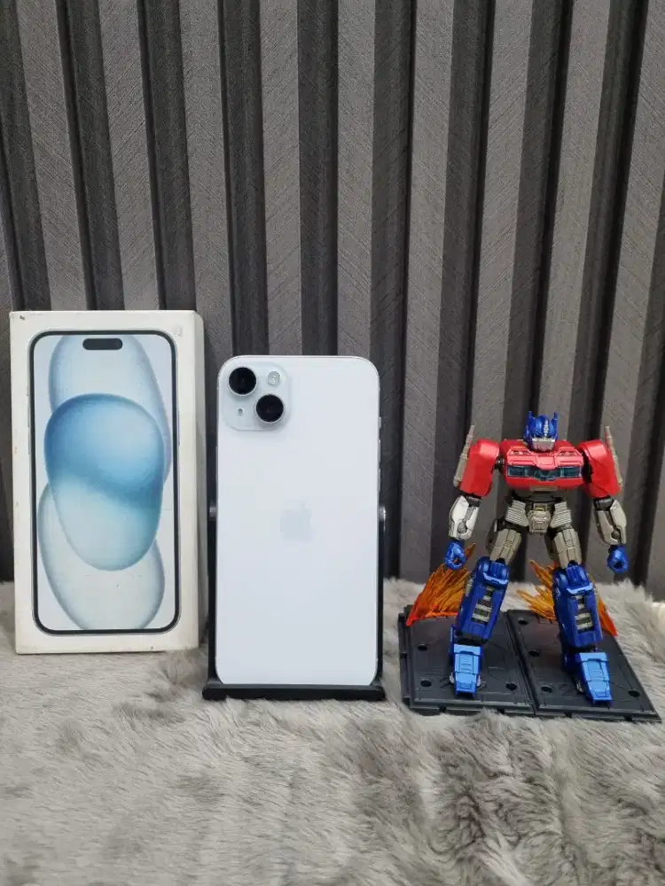 iPhkne 15 Plus 128Gb iBox