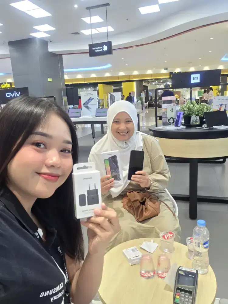 SAMSUNG GALAXY A56 5G FREE UPGRADE MEMORI DAN DAPATKAN BUDS CORE