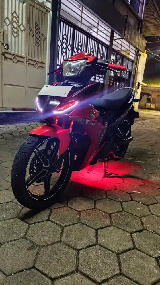 mx king 2015  siap pakai