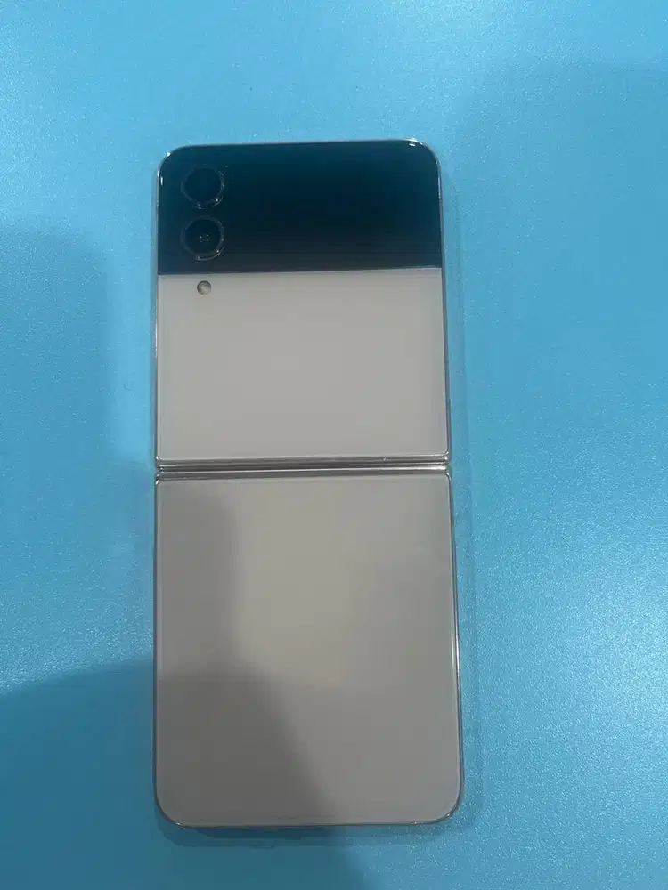 Jual Samsung Galaxy ZFlip 4