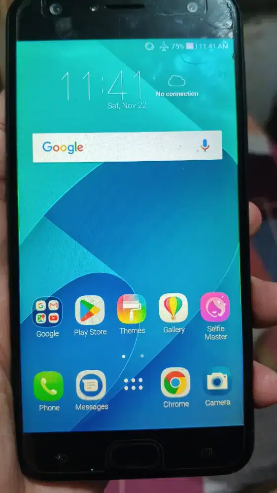 Asus Zenfone 4 Selfie