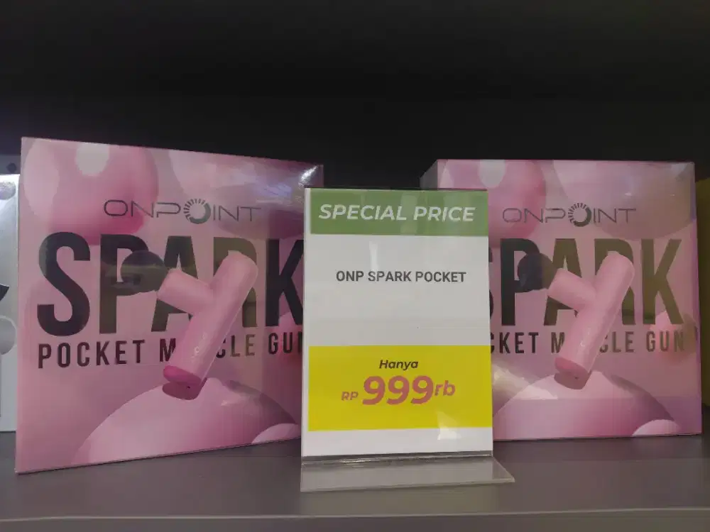 ONP SPARK POCKET