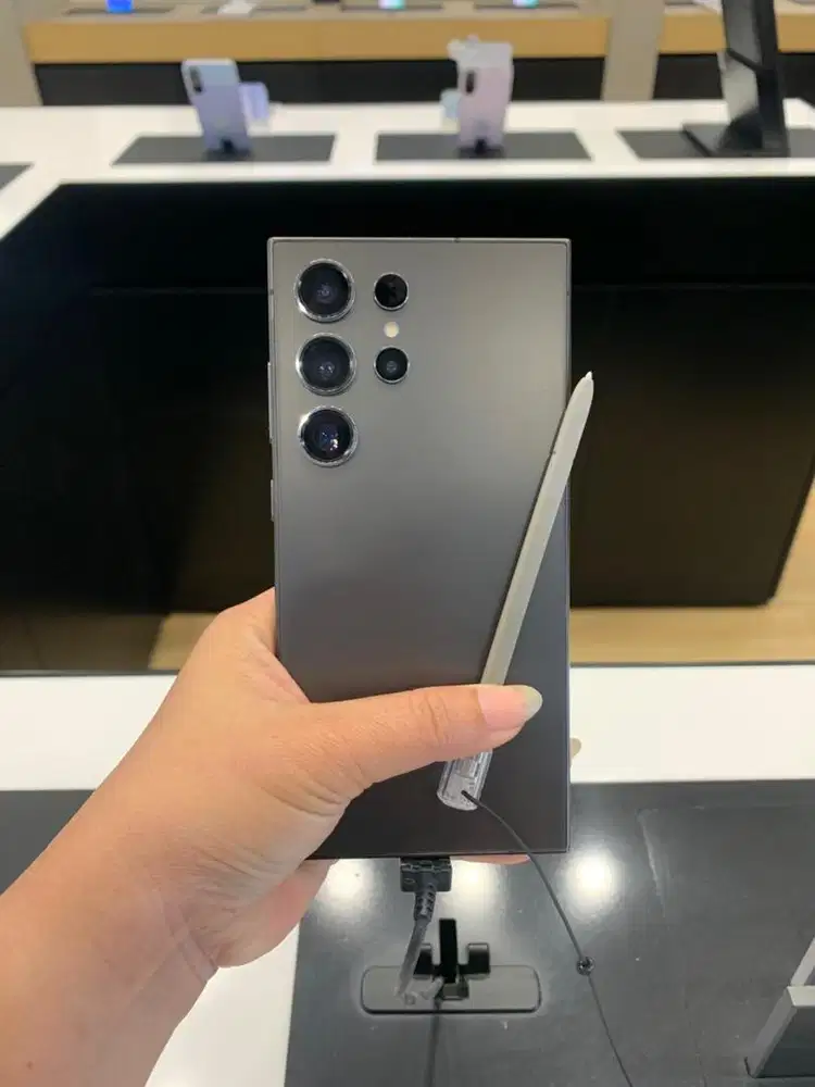 Promo weekend S24 ultra