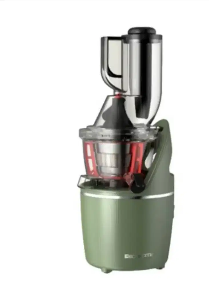 Di jual Juicer Big Mouth