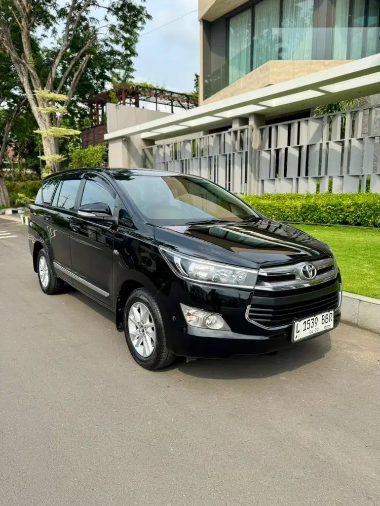 Innova Reborn 2.0 V Matic 2017