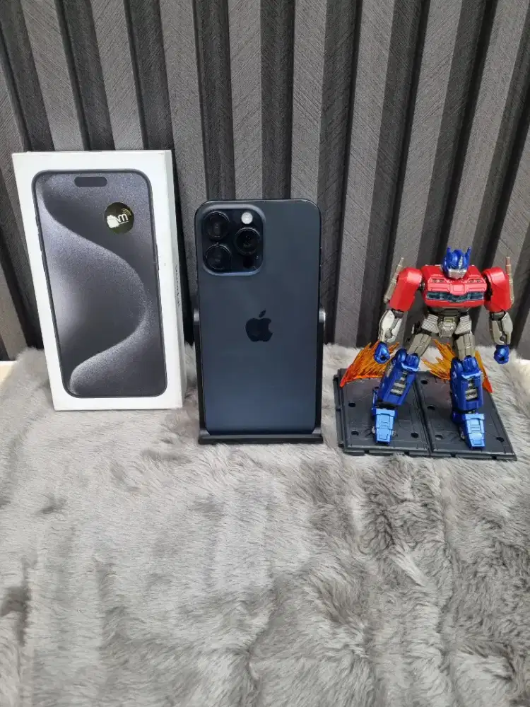 iPhone 15 Promax 512Gb iBox