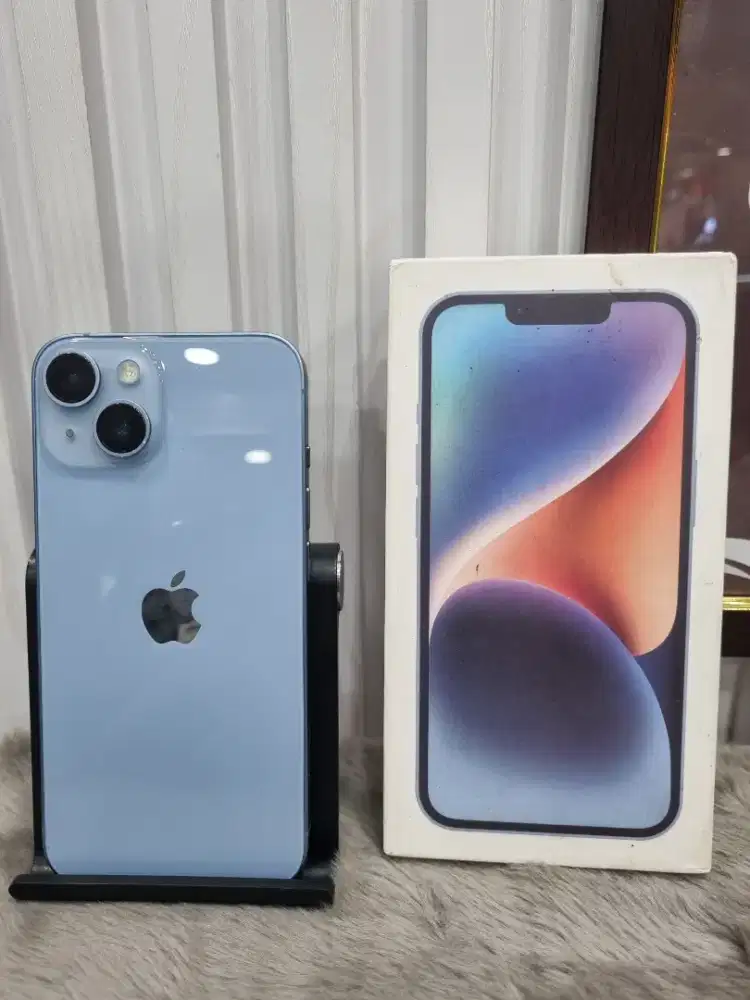 iPhone 14 128Gb Inter Allprovider
