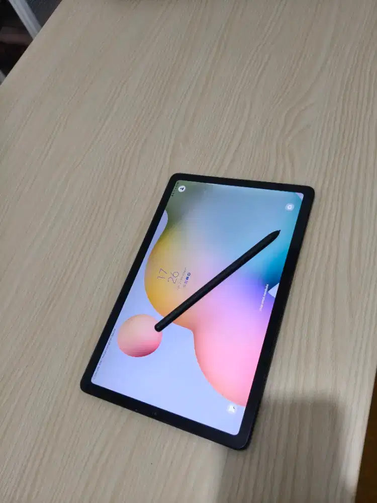 Samsung Galaxy Tab S6 Lite