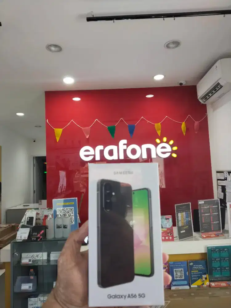 Samsung Galaxy A56 5G 8gb 256gb