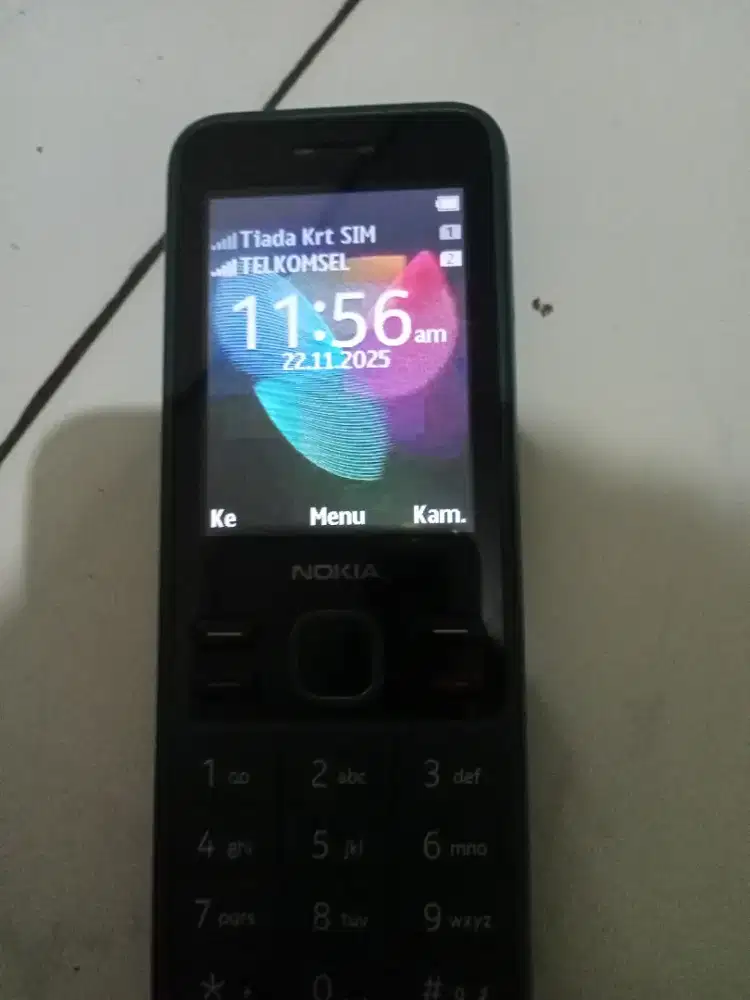 Di jual Hp Nokia jadul