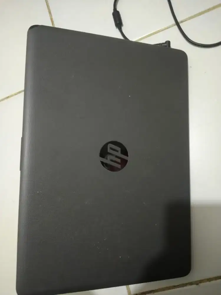 Laptop windows 10 core 3i masih bagus