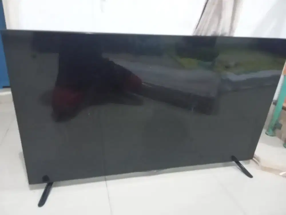 TV LG 55 inch Bekas