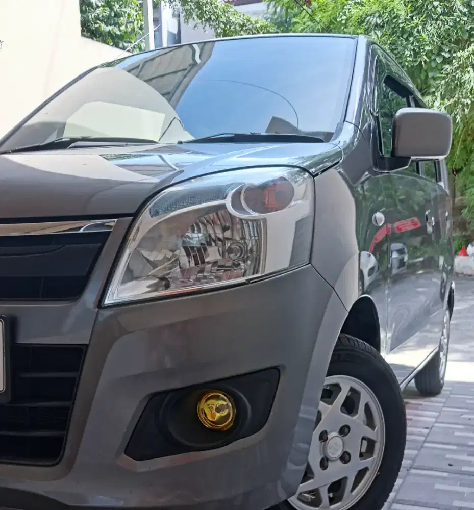 Suzuki Karimun wagon R , km Rendah