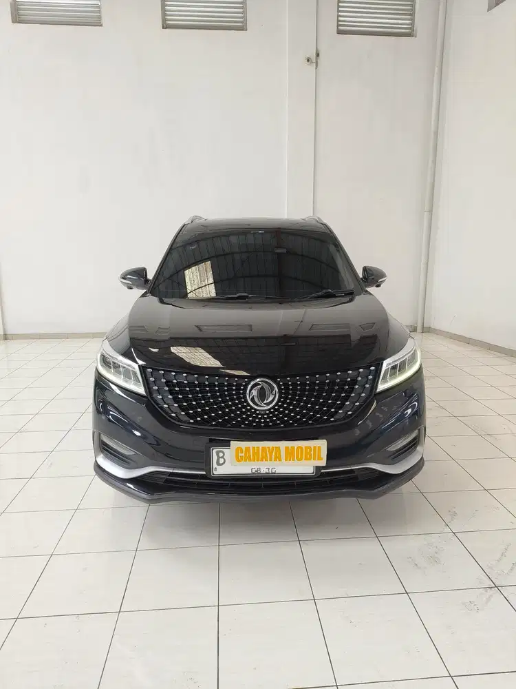 DFSK Glory i Auto 2020