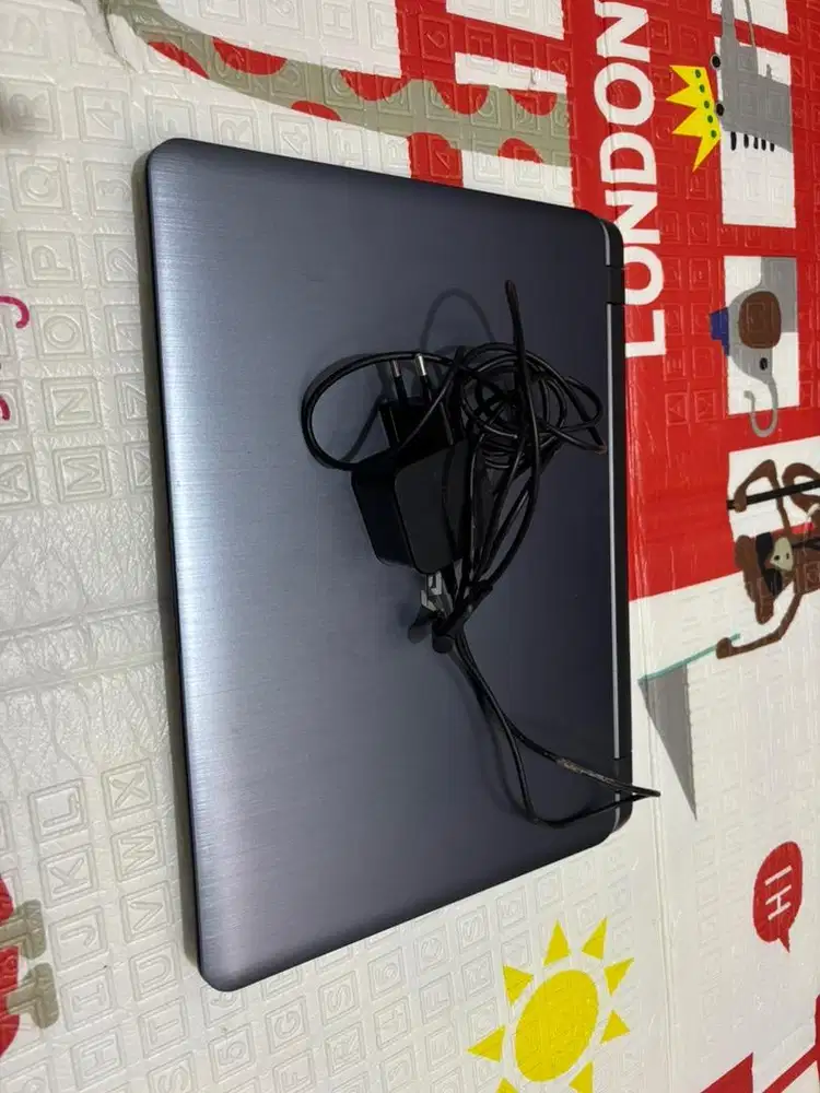 Laptop Asus 2018