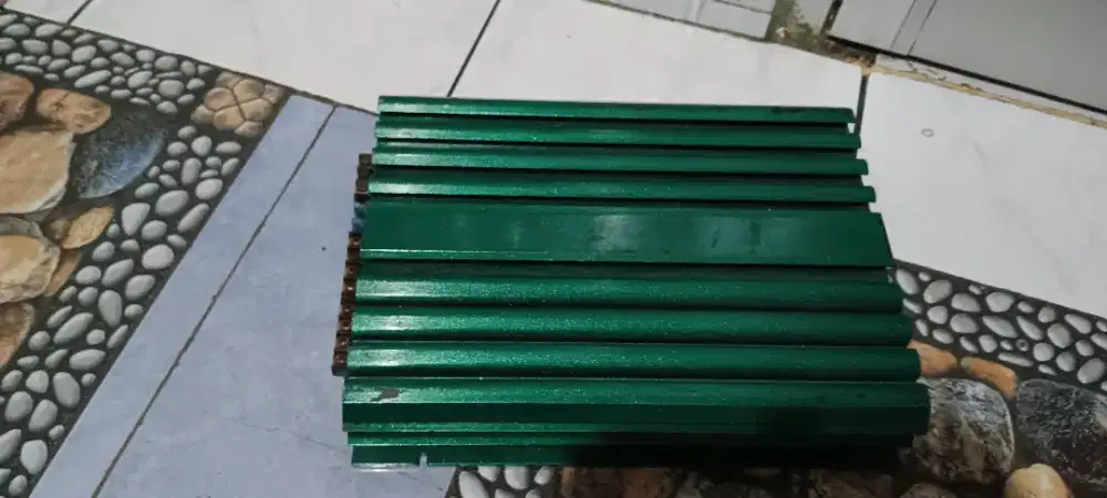 Power audio 4 chennel