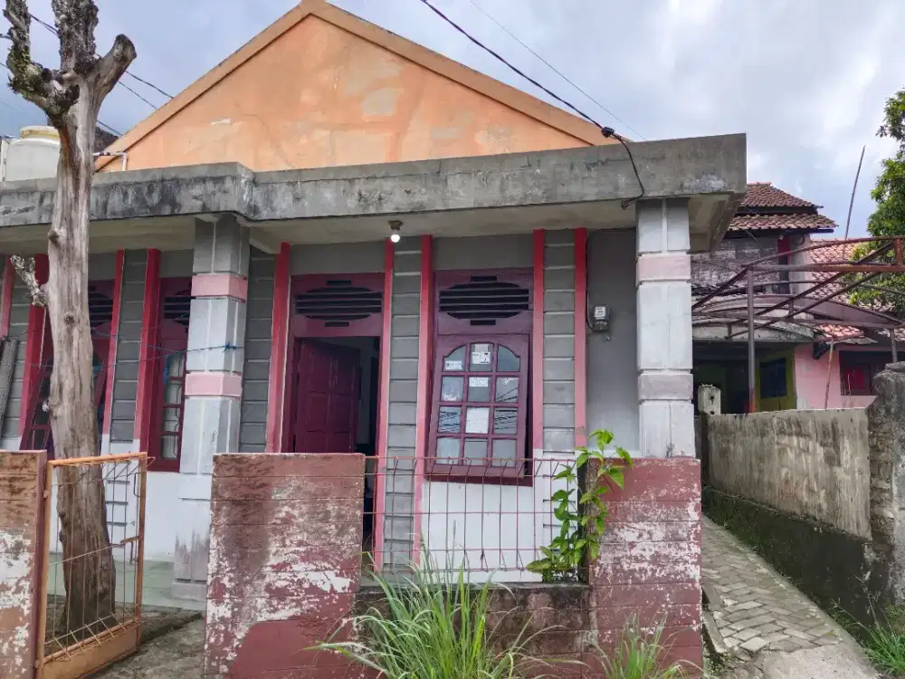 #rumah #rumahdibogor #bogorselatan #rumahfurnish #rumahmurah