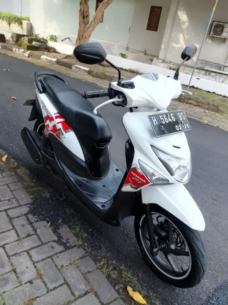 Beat esp 2016 joss irit bandel